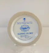 Franklin Mint "Alpine Glory" Chelsea Flower Show vaas – Marjorie Blamey – 1991 – foto 4 – kavel bij De Kringwinkel, Turnhout