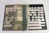 Verzameling postzegelalbums met vooral Belgische postzegels – foto 5 – kavel bij De Kringwinkel, Turnhout