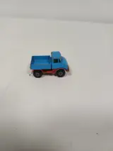 Groot lot vintage Matchbox metalen speelgoedauto's – foto 2 – kavel bij De Kringwinkel, Ronse