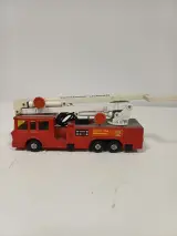Groot lot vintage Matchbox metalen speelgoedauto's – foto 3 – kavel bij De Kringwinkel, Ronse