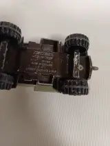 Groot lot vintage Matchbox metalen speelgoedauto's – foto 5 – kavel bij De Kringwinkel, Ronse