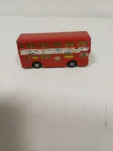 Groot lot vintage Matchbox metalen speelgoedauto's – foto 6 – kavel bij De Kringwinkel, Ronse