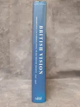 Boek: British Vision - Observatie en verbeelding in de Britse kunst 1750-1950 – foto 2 – kavel bij De Kringwinkel, Gent