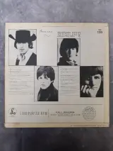 Vinyl: The Beatles - Help! – foto 2 – kavel bij De Kringwinkel, Gent