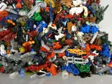 3,86 Kg Lego Bionicle onderdelen – foto 4 – kavel bij De Kringwinkel, Diest