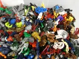 3,86 Kg Lego Bionicle onderdelen – foto 5 – kavel bij De Kringwinkel, Diest