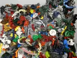 3,86 Kg Lego Bionicle onderdelen – foto 7 – kavel bij De Kringwinkel, Diest
