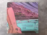 Boek: Garage Rock: De triviale rol van de auto in de rockgeschiedenis – foto 3 – kavel bij De Kringwinkel, Gent