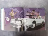 Boek: Garage Rock: De triviale rol van de auto in de rockgeschiedenis – foto 4 – kavel bij De Kringwinkel, Gent