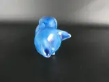 Set van 3 keramische kattenfiguren – foto 5 – kavel bij De Kringwinkel, Heverlee