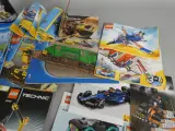 Collectie Lego instructieboeken – foto 7 – kavel bij De Kringwinkel, Diest