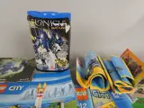 Collectie Lego instructieboeken – foto 8 – kavel bij De Kringwinkel, Diest