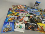 Collectie Lego instructieboeken – foto 9 – kavel bij De Kringwinkel, Diest