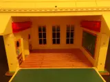 Fisher-Price Play Family School (1971) – foto 6 – kavel bij De Kringwinkel, Leopoldsburg