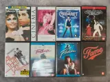 DVD: De Beste Dansfilms (8 DVD-box) – foto 5 – kavel bij De Kringwinkel, Gent