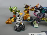 8 Skylander swap force – foto 2 – kavel bij De Kringwinkel, Diest