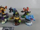 8 Skylander swap force – foto 3 – kavel bij De Kringwinkel, Diest