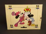 Vintage Disney wandlamp (Bernard en Bianca) – foto 2 – kavel bij De Kringwinkel, Leopoldsburg