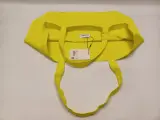 Essentiel Antwerp "Emotional Baggage" Tote Bag - Neon Geel – foto 6 – kavel bij De Kringwinkel, Gent
