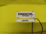 Essentiel Antwerp "Emotional Baggage" Tote Bag - Neon Geel – foto 7 – kavel bij De Kringwinkel, Gent