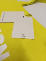 Essentiel Antwerp "Emotional Baggage" Tote Bag - Neon Geel – foto 10 – kavel bij De Kringwinkel, Gent