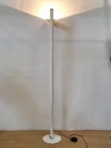 Vintage Design Vloerlamp - Analisi Uno door Egoluce (Design A. Molinari & P. Passerini) – foto 2 – kavel bij De Kringwinkel, Gent
