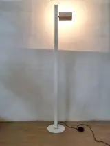 Vintage Design Vloerlamp - Analisi Uno door Egoluce (Design A. Molinari & P. Passerini) – foto 6 – kavel bij De Kringwinkel, Gent