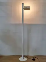 Vintage Design Vloerlamp - Analisi Uno door Egoluce (Design A. Molinari & P. Passerini) – foto 7 – kavel bij De Kringwinkel, Gent