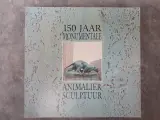 Boek: 150 jaar monumentale animalier sculptuur – kavel bij De Kringwinkel, Gent