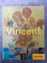 Boek: Trio van kunstboeken over Van Gogh – foto 9 – kavel bij De Kringwinkel, Gent