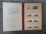 Boek: Znaczki Pocztowe PRL 1980–1981 / Poolse Postzegels Volksrepubliek Polen 1980–1981 – foto 5 – kavel bij De Kringwinkel, Gent