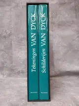 Boek: Duo Van Dyck boeken – foto 2 – kavel bij De Kringwinkel, Gent