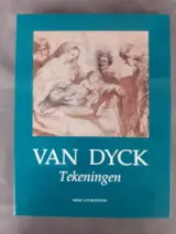 Boek: Duo Van Dyck boeken – foto 3 – kavel bij De Kringwinkel, Gent