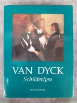Boek: Duo Van Dyck boeken – foto 10 – kavel bij De Kringwinkel, Gent