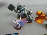 Skylander Giants – foto 2 – kavel bij De Kringwinkel, Diest