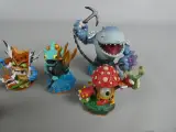Skylander Giants – foto 4 – kavel bij De Kringwinkel, Diest
