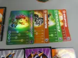 Skylander Giants – foto 5 – kavel bij De Kringwinkel, Diest