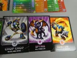 Skylander Giants – foto 7 – kavel bij De Kringwinkel, Diest