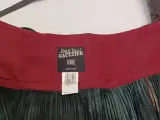 Jean Paul Gaultier FEMME Vintage leren mini plissérok – foto 8 – kavel bij De Kringwinkel, Gent