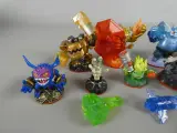 Skylanders Trap team – foto 2 – kavel bij De Kringwinkel, Diest