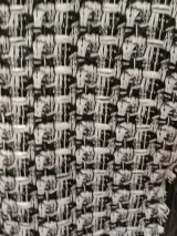Exclusief Gianfranco Ferré designer Jeans- en Bouclé jasje – foto 10 – kavel bij De Kringwinkel, Gent
