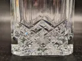 Set Vintage Kristallen Whisky karaffen met Bolsluiting – foto 6 – kavel bij De Kringwinkel, Gent