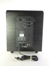 Jamo SW 410E HomeCinema Actieve Subwoofer – foto 3 – kavel bij De Kringwinkel, Heverlee