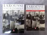 Boek: De Grote Larousse Gastronomique + Receptenboek – foto 3 – kavel bij De Kringwinkel, Gent