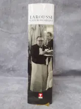 Boek: De Grote Larousse Gastronomique + Receptenboek – foto 5 – kavel bij De Kringwinkel, Gent