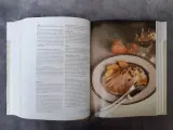 Boek: De Grote Larousse Gastronomique + Receptenboek – foto 10 – kavel bij De Kringwinkel, Gent