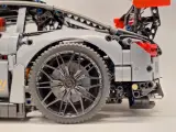 Mould King AMG GT Shadow 13123 Supercar – foto 4 – kavel bij De Kringwinkel, Gent