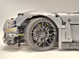 Mould King AMG GT Shadow 13123 Supercar – foto 5 – kavel bij De Kringwinkel, Gent