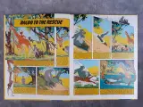 Strips: The Disneyland Annual 1985 – foto 3 – kavel bij De Kringwinkel, Gent