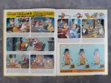 Strips: The Disneyland Annual 1985 – foto 4 – kavel bij De Kringwinkel, Gent